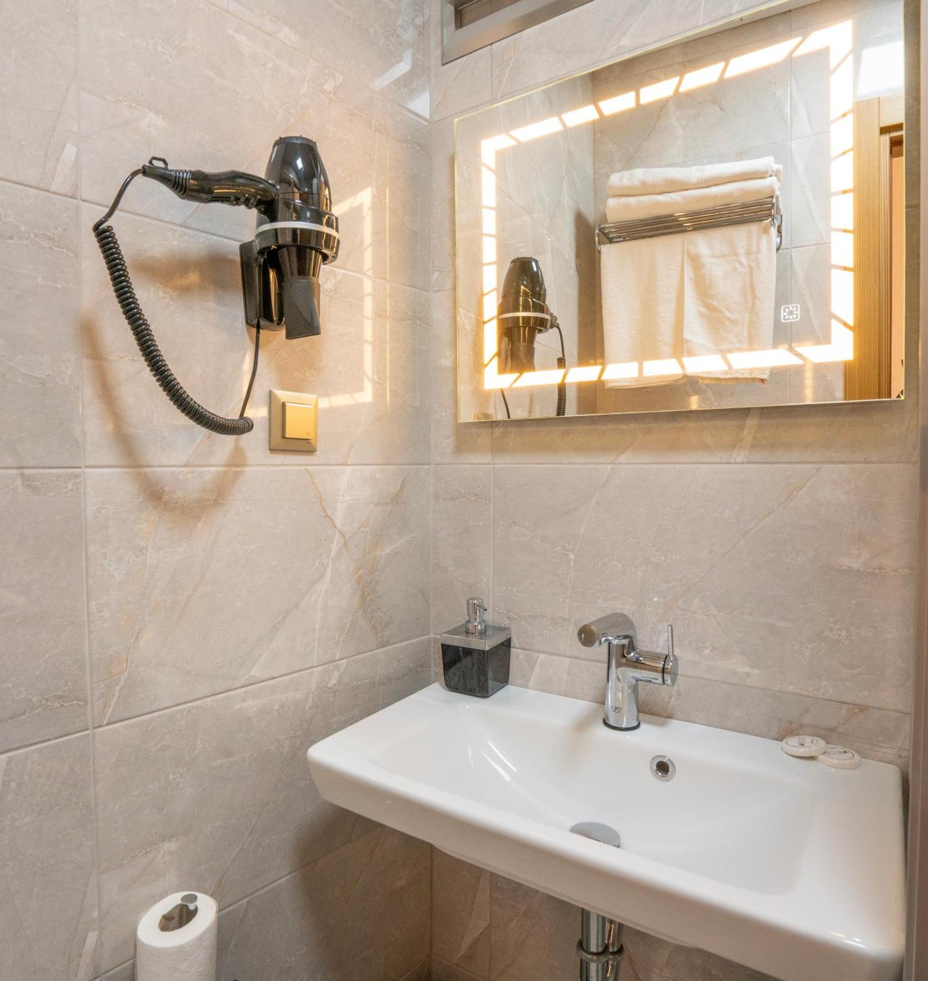 Grand Reis Hotel Isztambul Kültér fotó