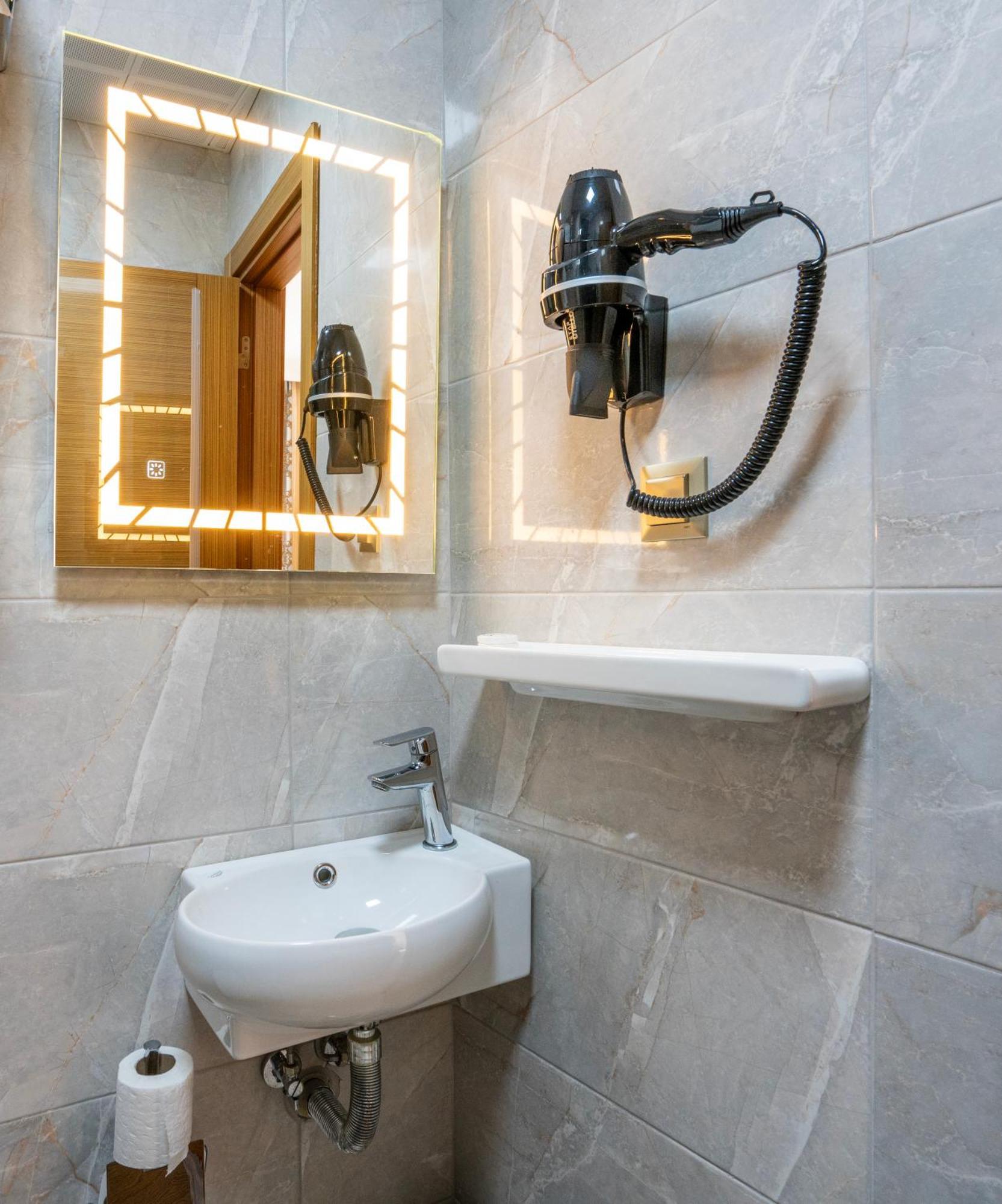 Grand Reis Hotel Isztambul Kültér fotó